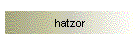hatzor