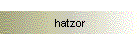 hatzor