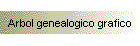 Arbol genealogico grafico