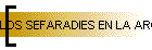 LOS SEFARADIES EN LA ARGENTINA